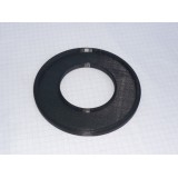 AIRBOX - PŘÍČKA FILTRU SAMOSTATNÁ (TIŠTĚNÝ PLAST) - DO ORIG. FILTRBOXU ČZ TYPY 450-475